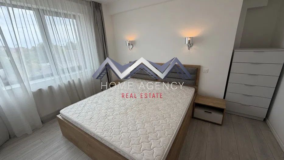 Apartament 2 camere Otopeni | Loc de parcare inclus - Poză 6