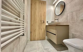 Apartament 2 camere, priveliște deosebită – Complex Kasper, Coresi - Poză 8