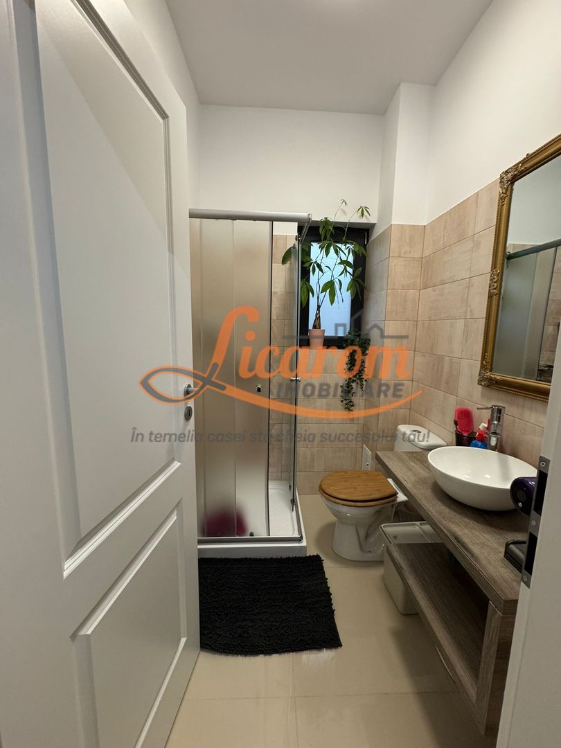 Duplex la cheie P+1+M in Loc.Alexandria,jud Teleorman,pret 190000Euro - Poză 7