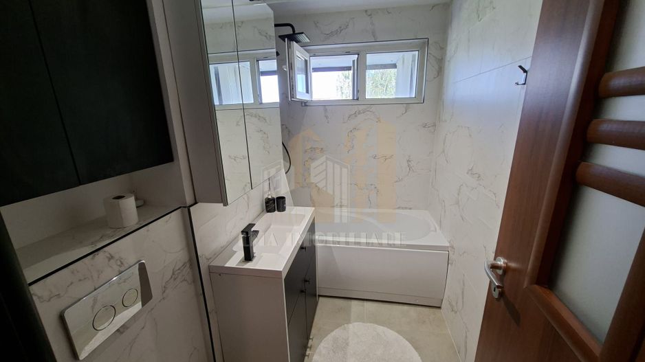 Apartament 2 camere semidecomandat Zizinului Brasov - Poză 11