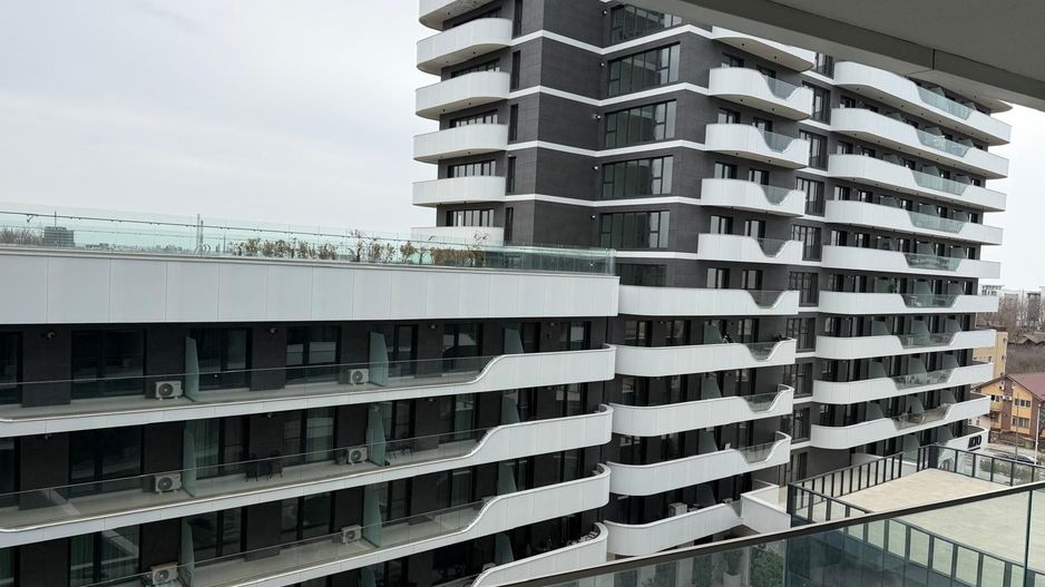2 camere | Mobilat | Parcare | Etaj 5 | Alezzi Odyssey - Resort modern - Poză 47