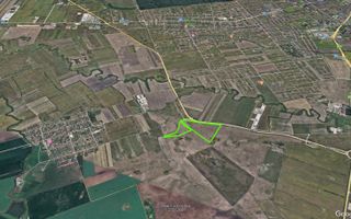 🗺️ Teren intravilan 15 ha – Șoseaua de Centură Timișoara ✨ - Poză 7