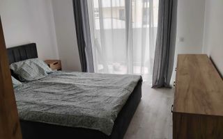 Apartament 3 camere | Garaj | Nou | Terasa 26 mp | Eroilor - Floresti - Poză 3