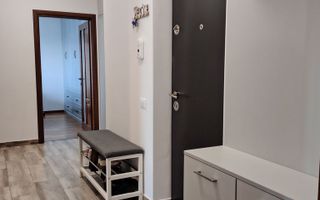 Apartament 2 camere decomandat, 60mp, utilat, geam la baie și parcare - Poză 10
