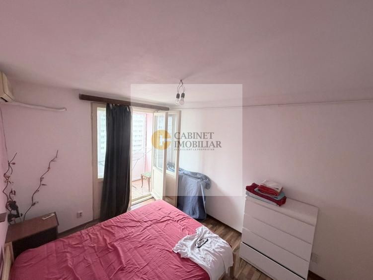 3 Camere-63MP | Reabilitat | Credit | 2 Balcoane | Metrou Lujer - 1min - Poză 2