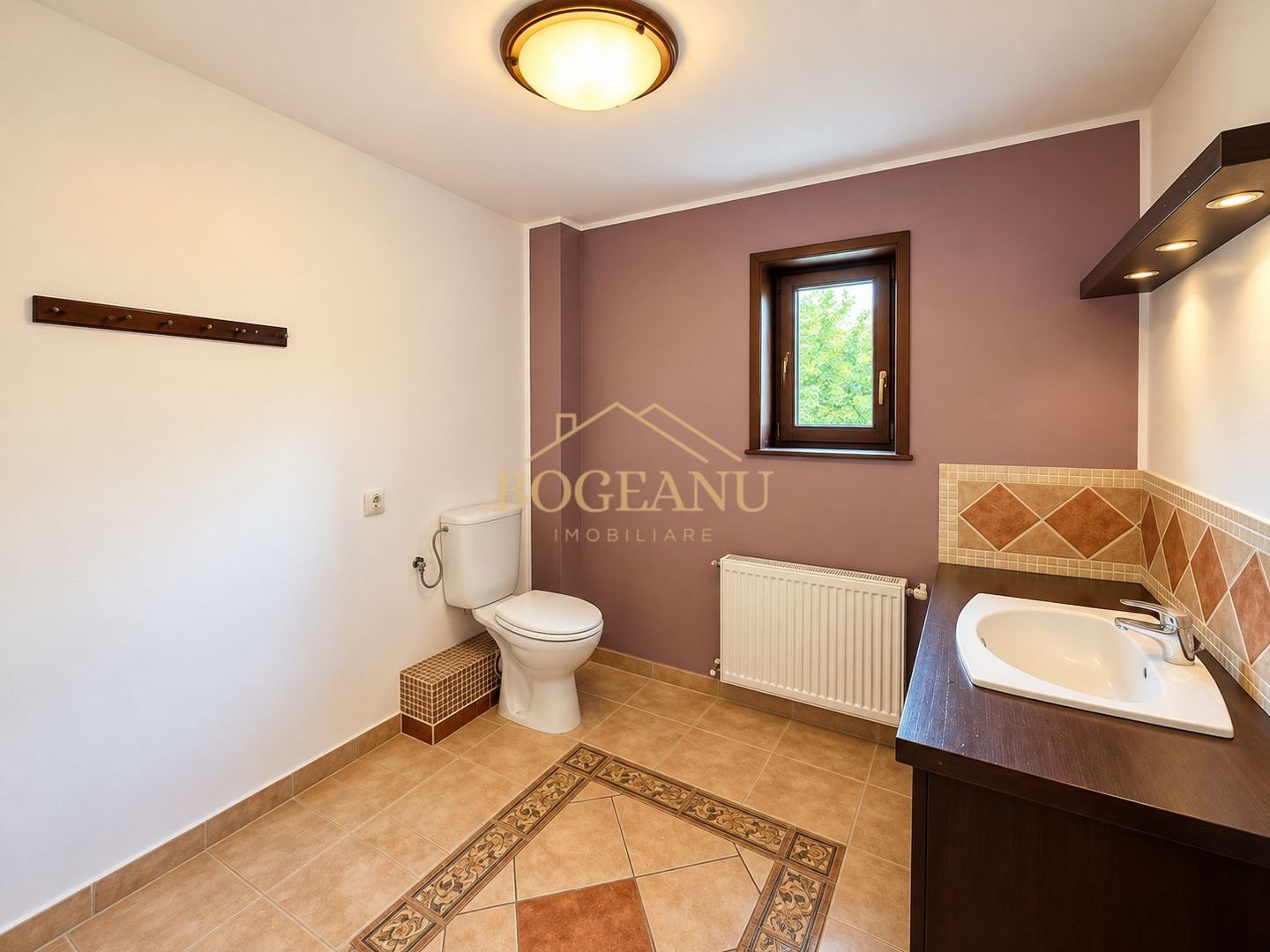 BG205-CASĂ MEDITERANEANĂ 5 CAMERE, TEREN 720 MP, GARAJ | SÂNMIHAIU ROM - Poză 18