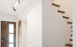 Vila tip duplex P+1 cu 4 camere - Poză 7