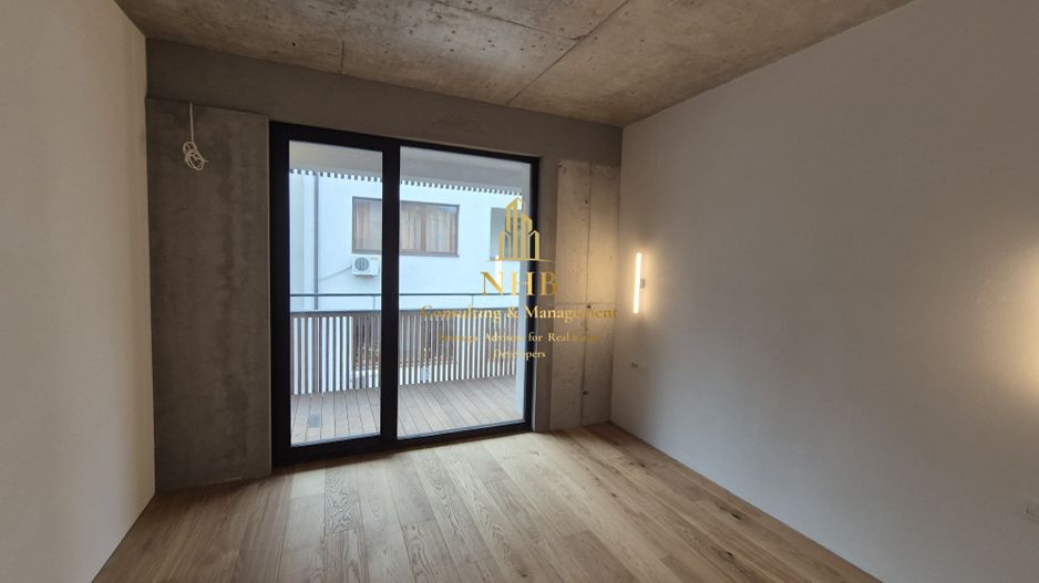 Apartament 3 camere, 2 bai, acces in apartament cu liftul - Dorobanti - Poză 10
