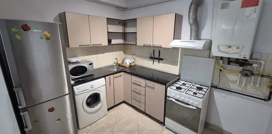 AP. 2 CAMERE CRANGASI, LOC PARCARE, BLOC NOU, METROU 15 MINUTE - Poză 4