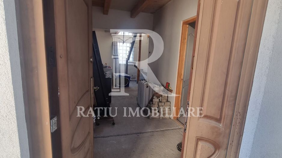 Casa cu 4 camere | Semifinisata | Zona Archia | Deva | Hunedoara - Poză 7