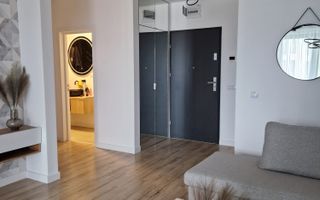 Apartament ultramodern cu 2 camere in zona The Office - Poză 14