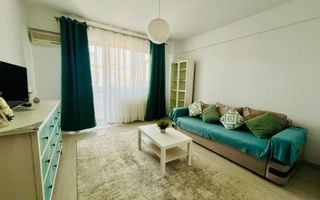 AP. 2 CAMERE- METALURGIEI, PET-FRIENDLY, PARCARE INCLUSA, CENTRALA - Poză 1