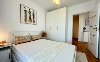 2 camere, la cheie, bloc 2025, Între Lacuri! - Poză 8