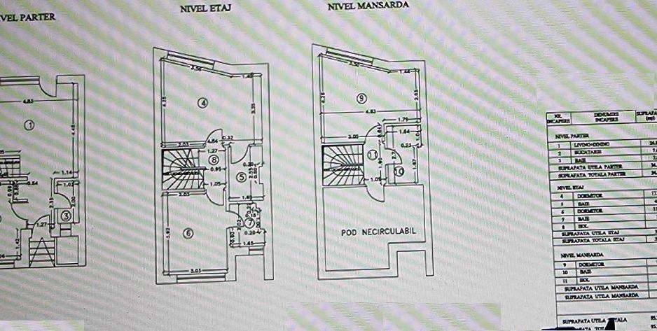 Vila noua Pipera | Complexul ZenVille - Poză 7