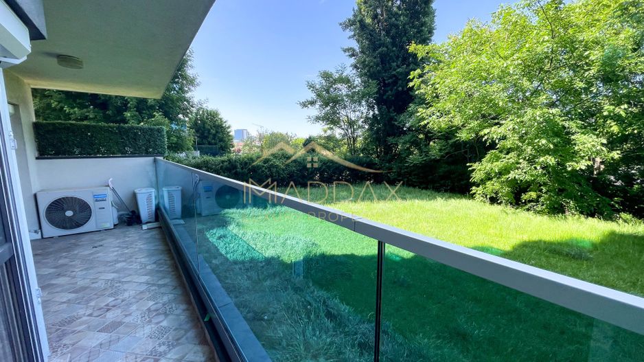 Apartament cu 2 camere de inchiriat ***LUX*** + Parking // Floreasca - Lake View - Poză 9