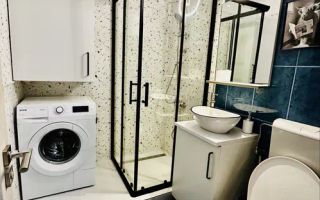 Garsonieră Iancului – bloc reabilitat, PET FRIENDLY,  9 min METROU - Poză 7