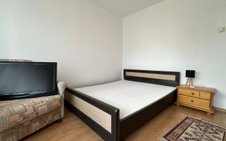 Ap. 2 camere decomandat | Etaj Intermediar | Bloc reabilitat | Zorilor - Poză 6
