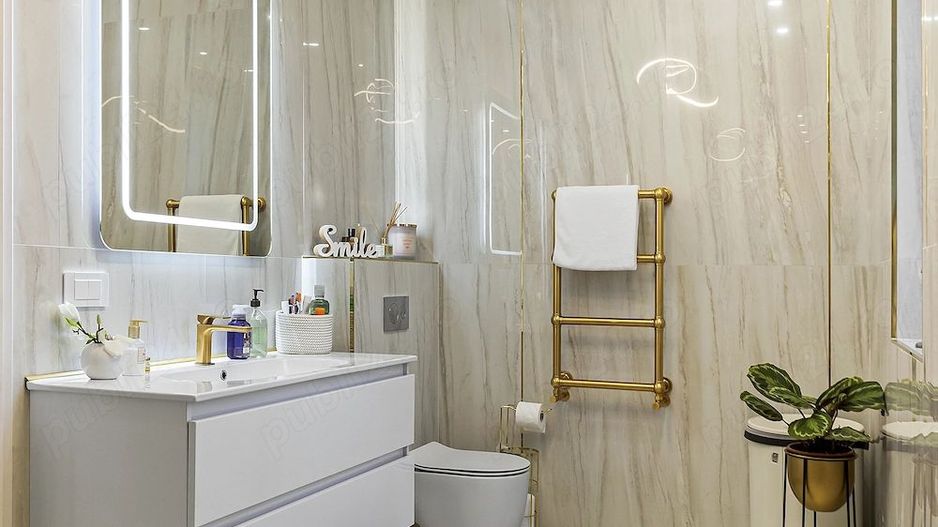 Vila eleganta de vanzare | piscina si garaj dublu | Paradisul Verde - Poză 5