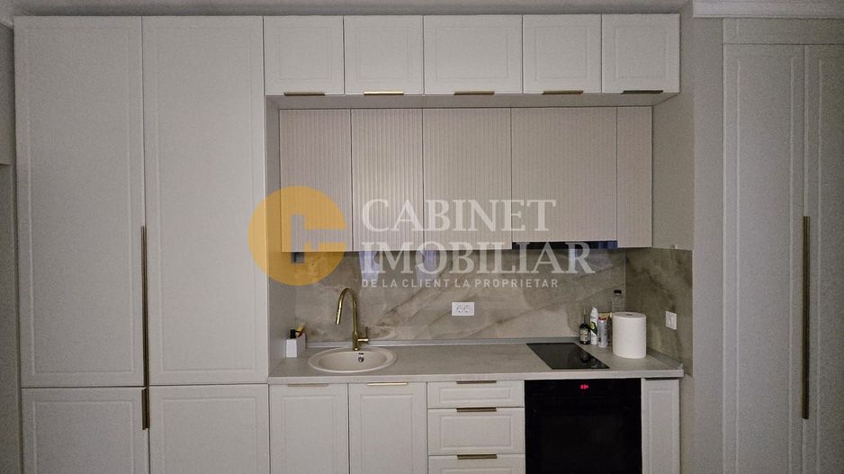 Apartament 2 camere, Semidecomandat zona Copou, Iasi - Poză 5