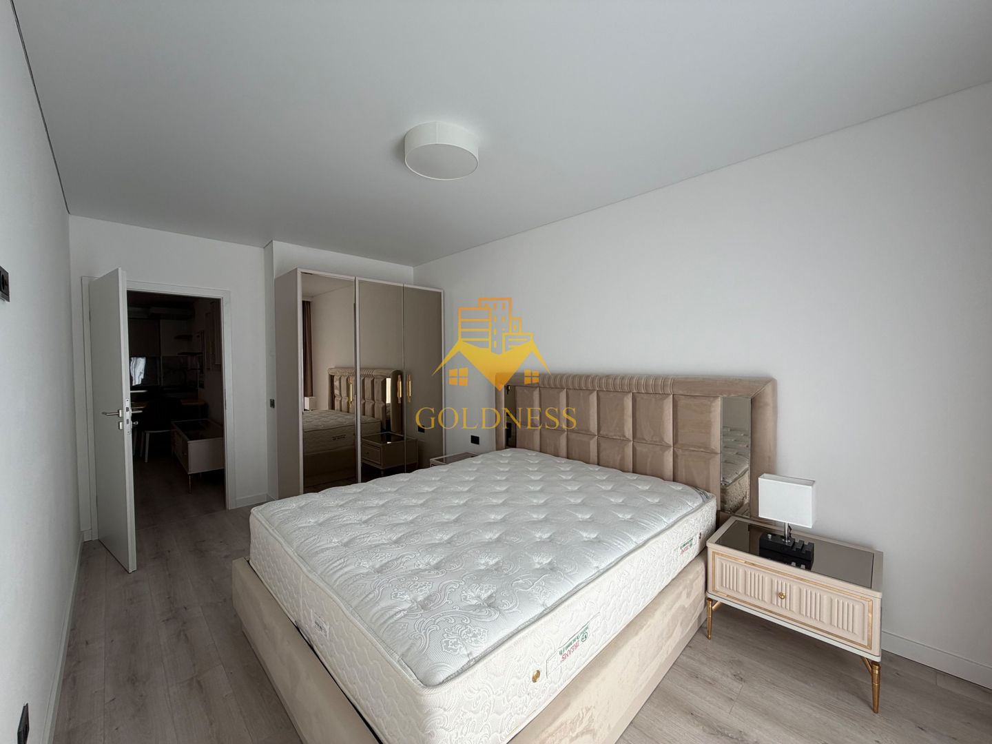 3 Camere, Parcare, Modern, Frunzisului, UMF. UTCN, Observatorului,AC — fotografia 3