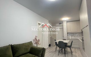 NECTORA IMOB-Apartament 2 camere,Utilat,Prima Onestilor,44 mp, Parcare - Poză 2