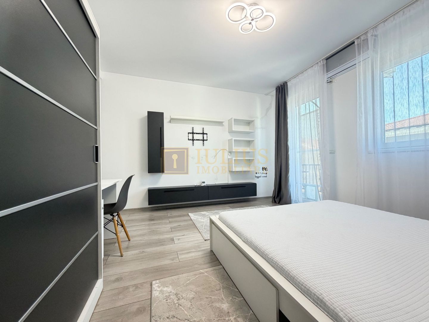 Bloc nou, PET FRIENDLY, loc de parcare inclus, zona Giroc/Str. Inocentei. - Poză 8