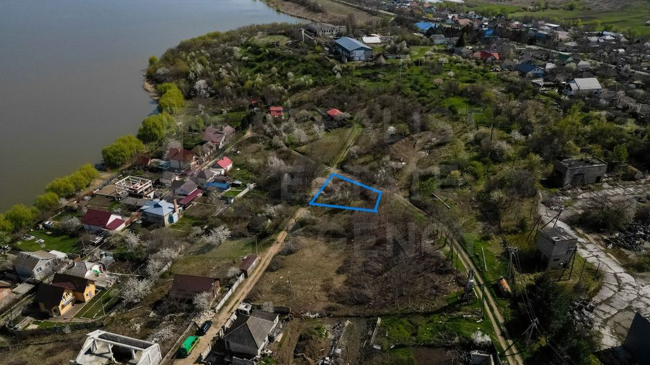 Vânzare, teren, 6 ari, str. Prieteniei, Suruceni - Poză 3