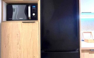Apartament cu o camera in Braytim - Poză 6