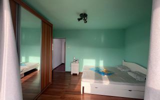 Bucovina 2 camere semidecomandat 2 balcoane CT,AC,58 mp utili - Poză 20