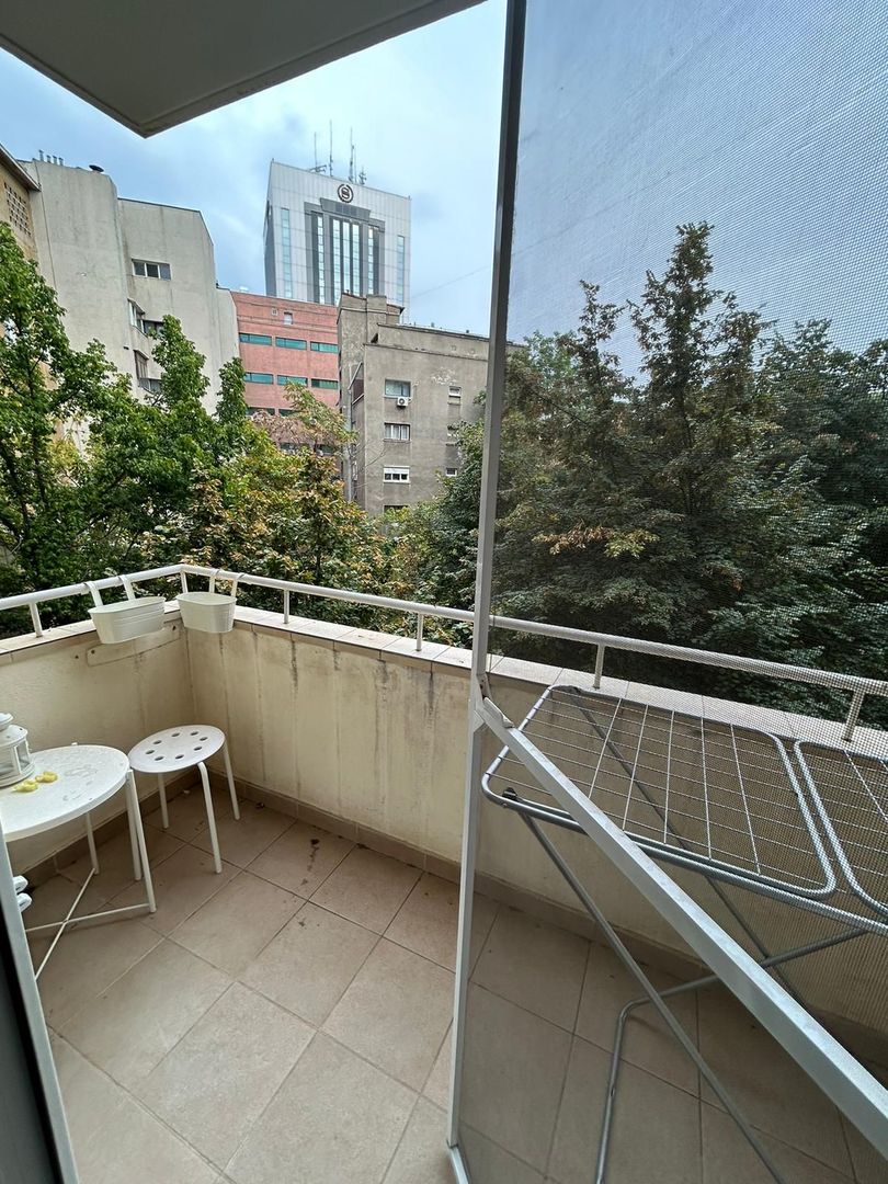 2 Camere Ultracentral Coloane Piata Romana - Poză 11