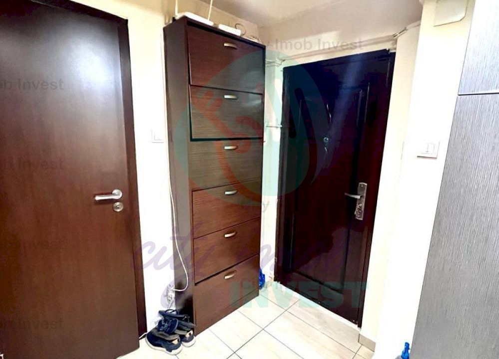 GARSONIERA SPATIOASA- VITAN MALL- 10 MINUTE METROU DRISTOR - Poză 8
