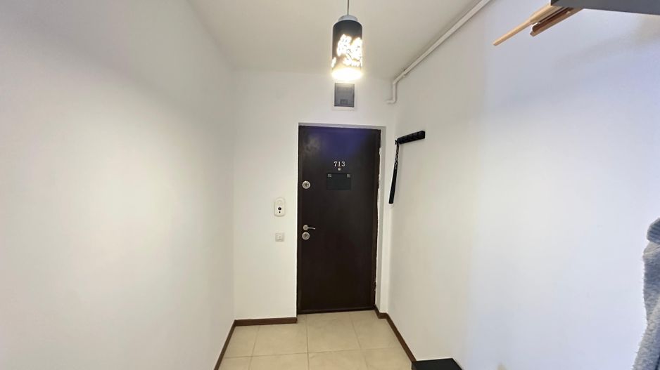 Apartament 2 camere Blvd Ferdinand Iulia Hasdeu - Poză 11