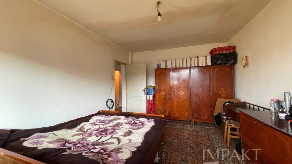 Apartament cu trei camere spre vanzare in cartierul Manastur! - Poză 1