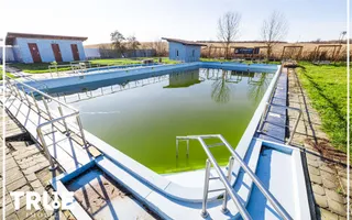 Complex Turistic AYMA – Reghin - De vânzare - Poză 19