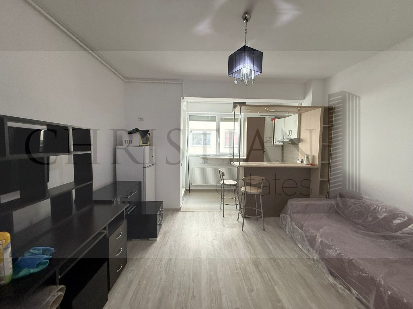 Garsoniera de Vanzare - Militari Residence - Salcamilor - Poză 6