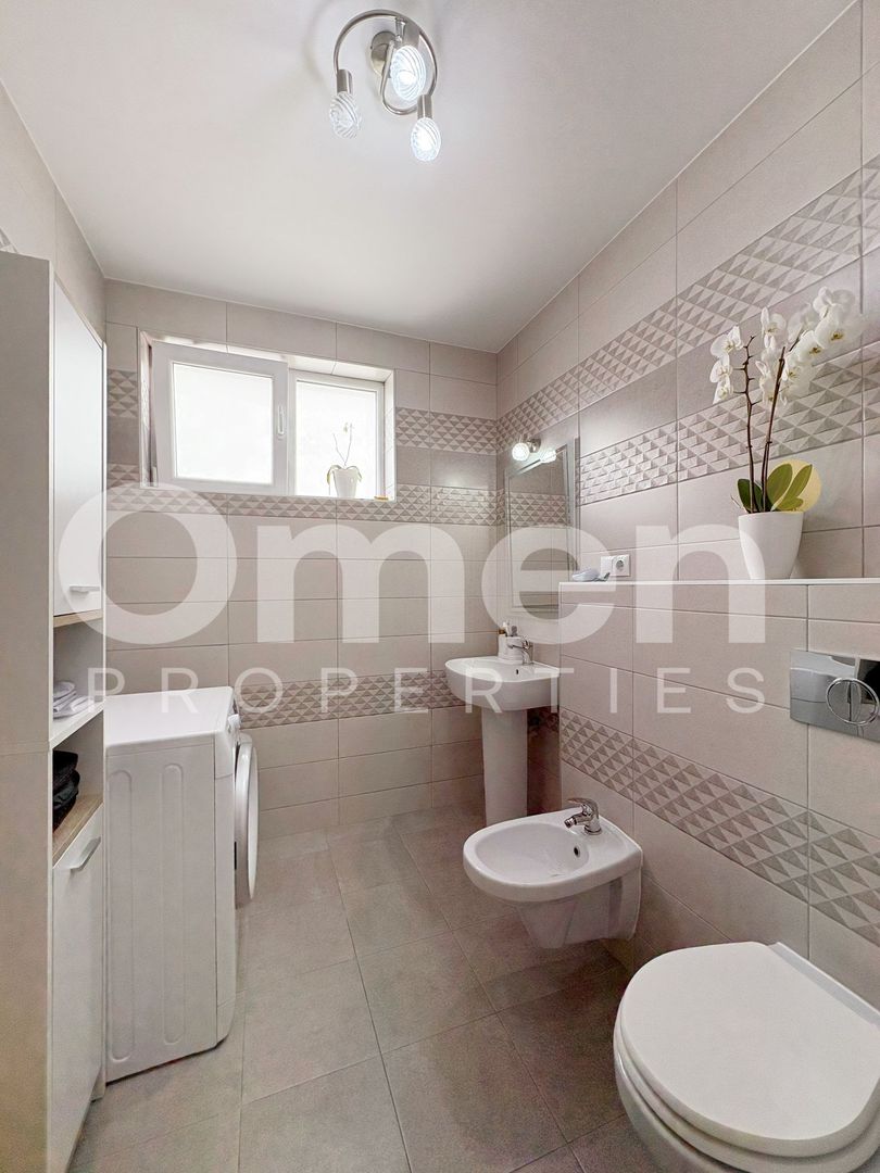 Apartament 3 camere, strada Victoriei - Poză 8