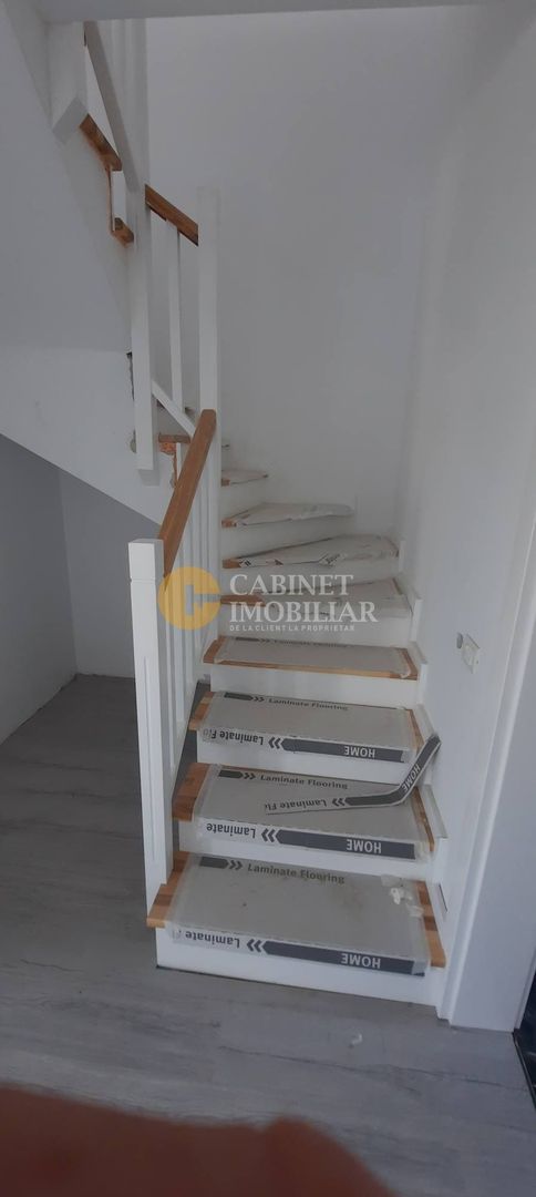 🏡 Casă Tip Duplex  Valea Adâncă – zona 5 Drumuri - Poză 4