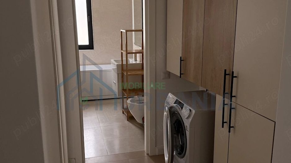 Apartament 2 camere în complexul Green Beetle, Iași - Poză 4