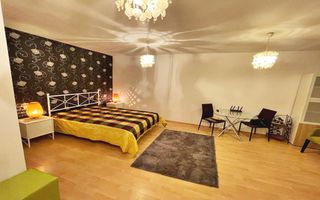 Garsonieră de închiriat | Doamna Ghica – Planorama, București - Poză 3