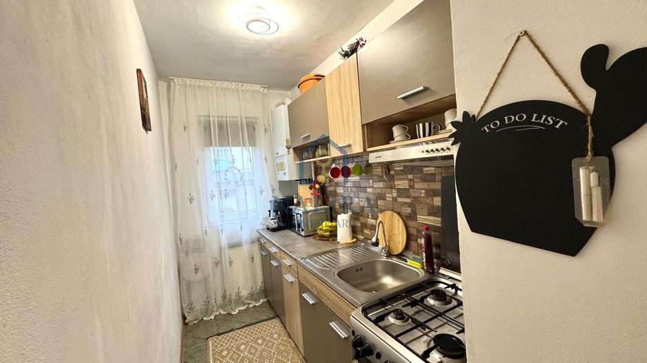 Apartament 2 camere de vanzare - Matei Basarab - Poză 7