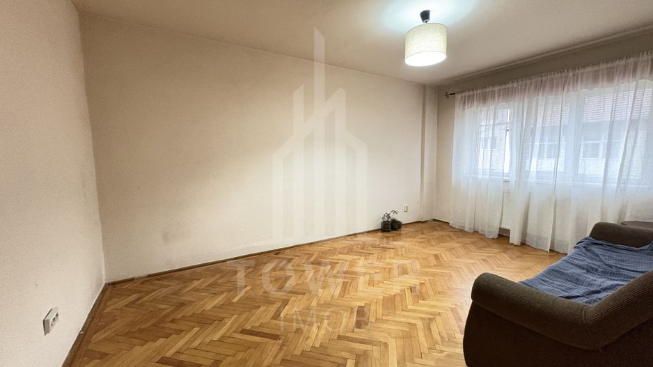 Apartament spațios cu 3 camere, 2 băi și multe avantaje - Poză 15