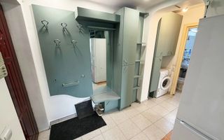 2 camere, decomandat, modern, balcon, PET FRIENDLY, Gruia, P. Cetatuia - Poză 8