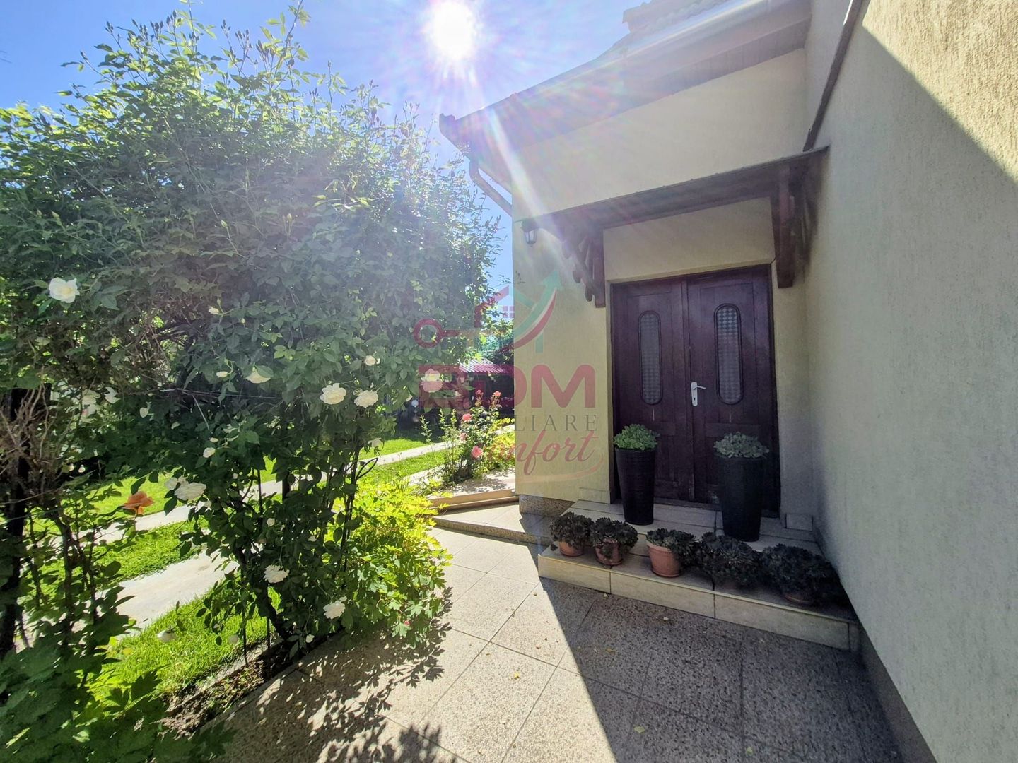 0% Comision | Casă individuală | 683 mp teren I zona centrala - Poză 5