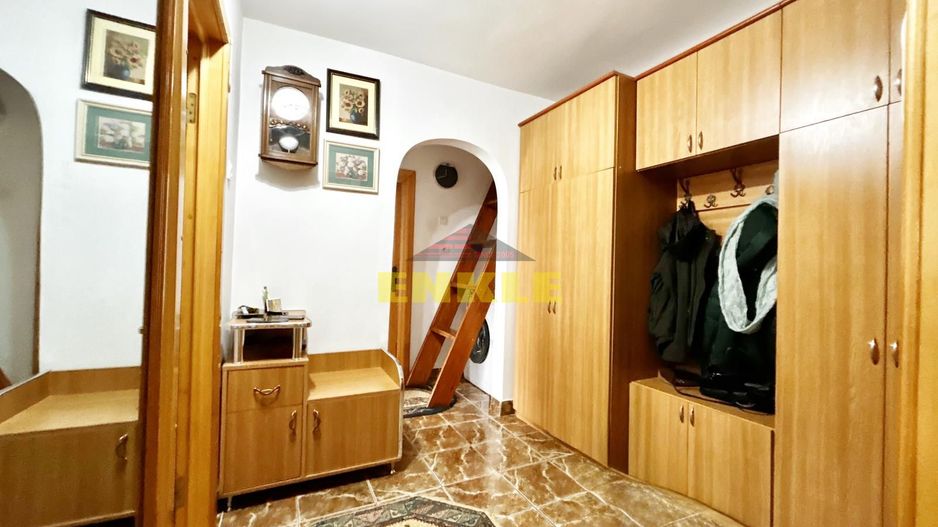 De vanzare apartament cu 2 camere, zona Bucovina ( Nicolae Iorga ) - Poză 5