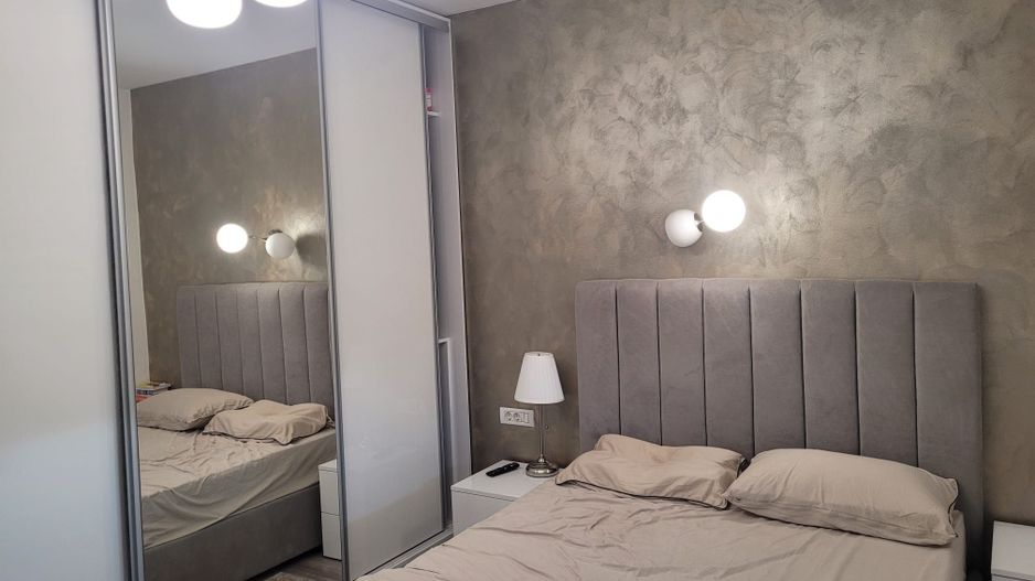 Chișoda | 111 mp Utili | 4 Camere | 3 Băi | 2 locuri Parcare - Poză 8