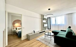 ISHO - 2 camere, etaj 15 - View exceptional - Poză 10