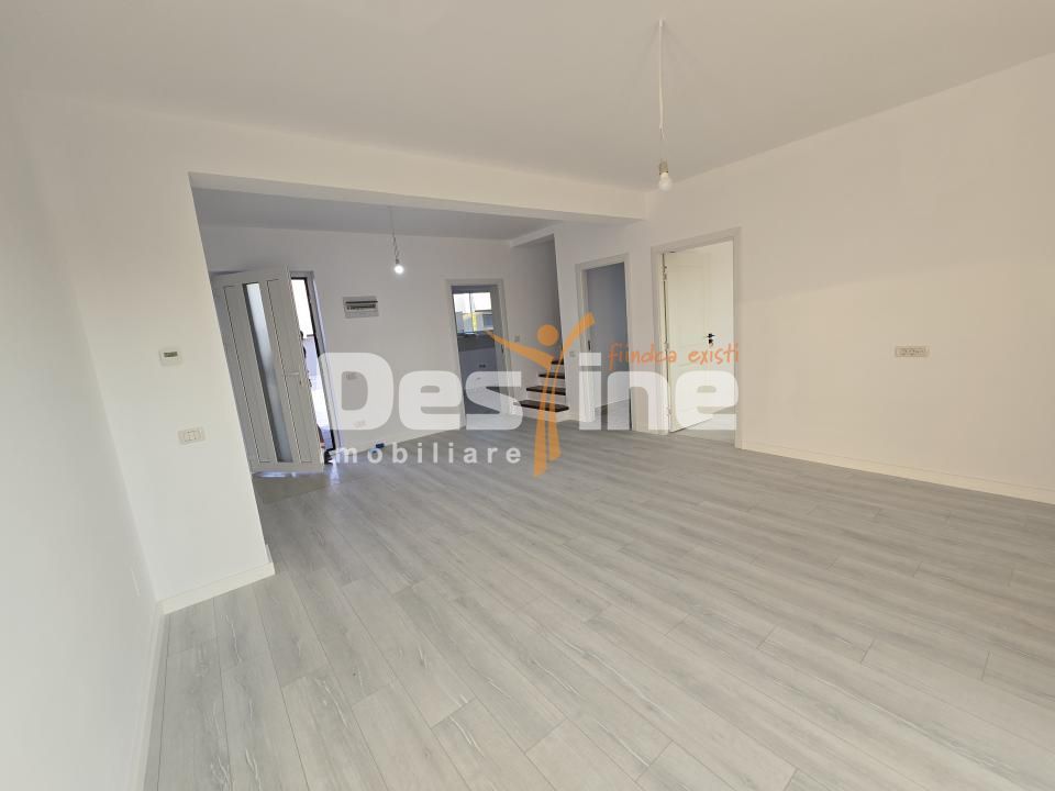 Casă 5 camere - Valea Lupului – Direct dezvoltator - Poză 13