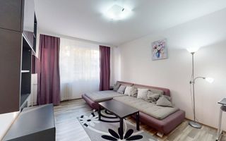 Apartament 2 camere Auchan Drumul Taberei - Poză 3