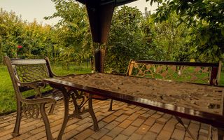 Vilă spectaculoasă de închiriat, parcare 10 locuri, Grădina Botanică - Poză 28