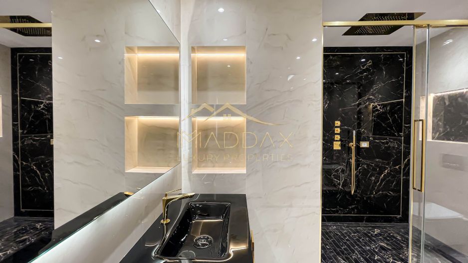 Penthouse Lux 5 camere de vanzare*** 1 Loc de Parcare***Dorobanti***Floreasca - Poză 23